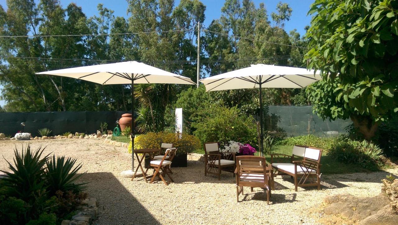 Guesthouse Pintadera Santa Maria la Palma Exterior foto